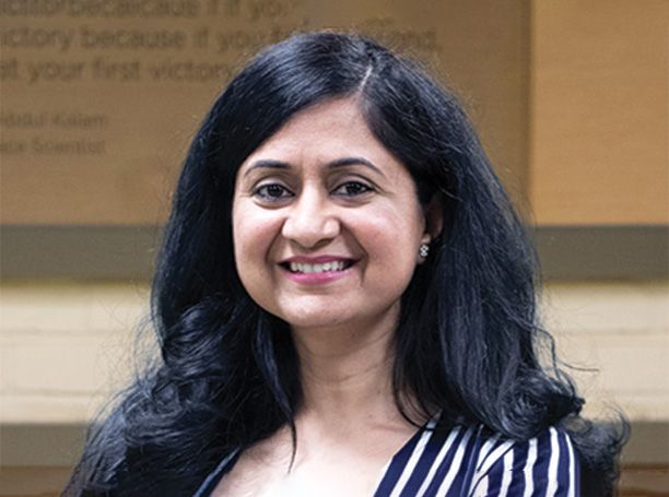 Impact of Modern Technology on the Indian Life Sciences Sector